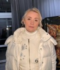 Rencontre Femme : Rim, 59 ans à Russie  sochi